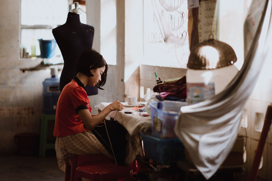 I Travelled Around Myanmar And Captured How People Lives There I Travelled Around Myanmar And Captured How People Lives There