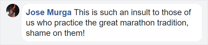This 0.5k Marathon Dedicated To Lazy People Will Give You Free Beer And Donuts