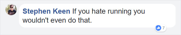 This 0.5k Marathon Dedicated To Lazy People Will Give You Free Beer And Donuts