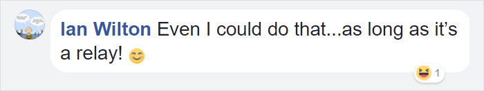 This 0.5k Marathon Dedicated To Lazy People Will Give You Free Beer And Donuts This 0.5k Marathon Dedicated To Lazy People Will Give You Free Beer And Donuts