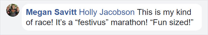 This 0.5k Marathon Dedicated To Lazy People Will Give You Free Beer And Donuts This 0.5k Marathon Dedicated To Lazy People Will Give You Free Beer And Donuts