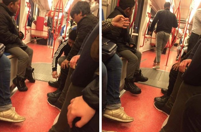 7 Powerful Photos That Can Turn Your Heart Inside Out 7 Powerful Photos That Can Turn Your Heart Inside Out