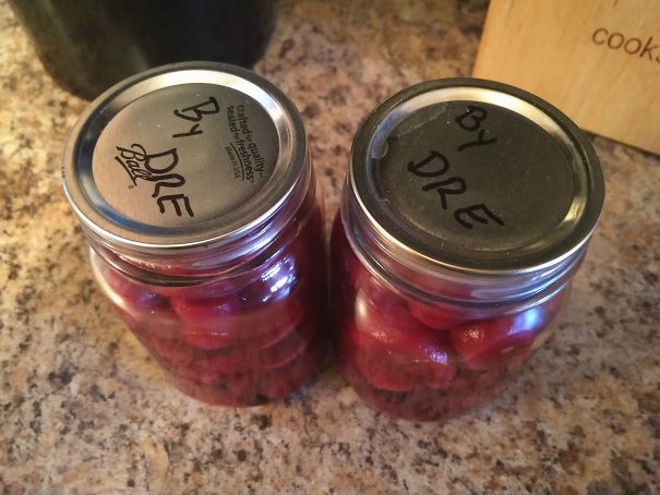 My Brother Is Pretty Proud Of This One