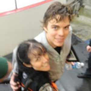 carolynwalker avatar