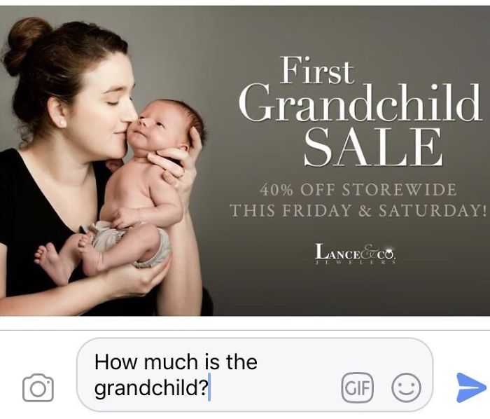 I Was So Tempted To Ask...