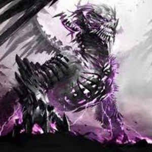 infinitybeast avatar