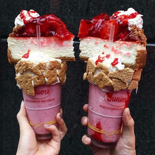 This Dessert Trend Needs To Stop