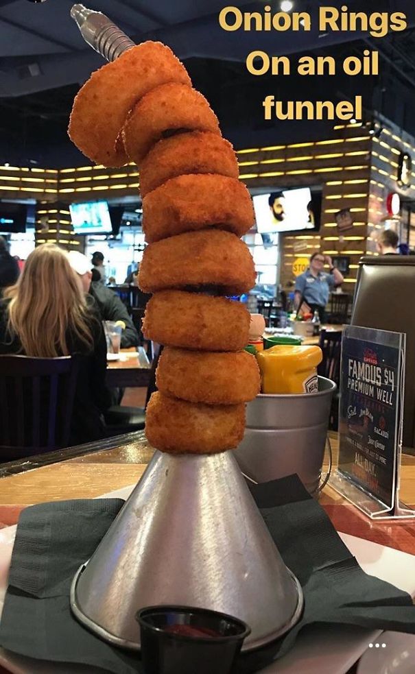 Creative, But Still Not A Plate