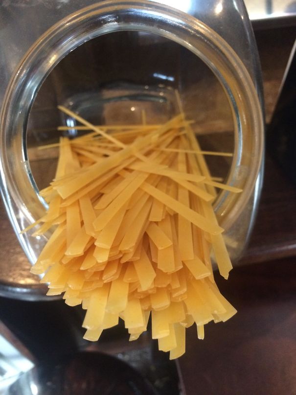 This Hip Coffee Shop In Memphis Uses Dry Pasta As Stirring Sticks