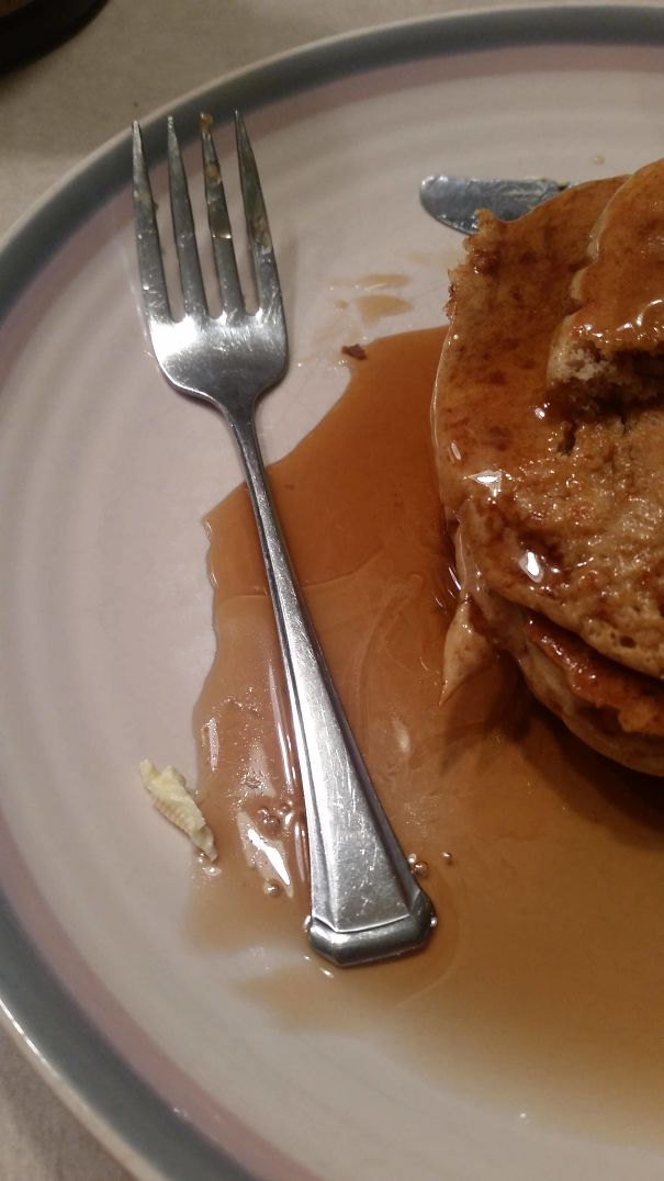 I Think This Speaks For Itself