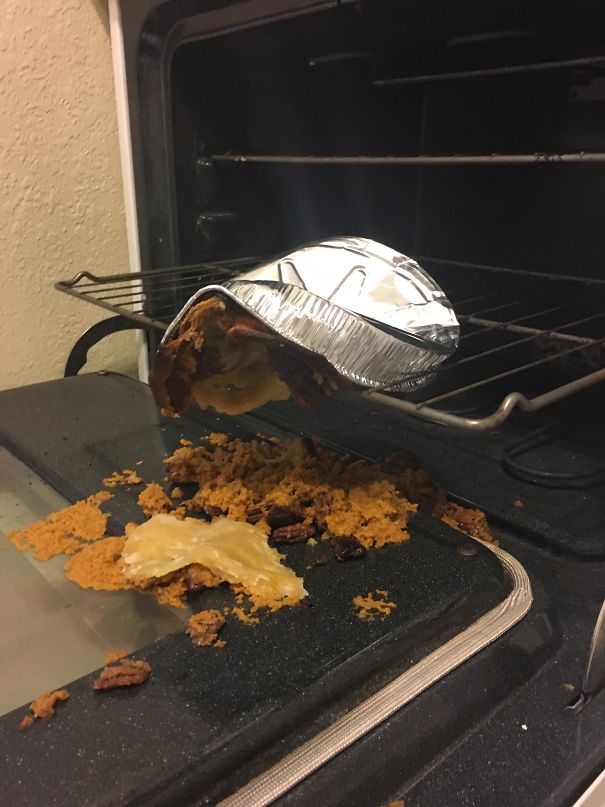 Happy Thanksgiving Everyone!