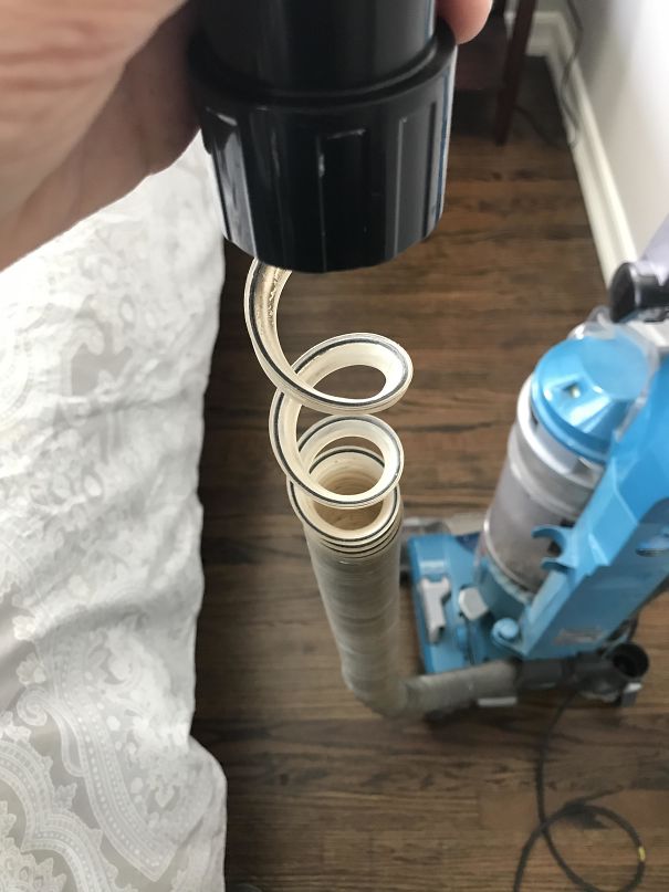 It Does And It Doesn't