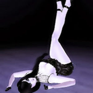 bolborettasignoradimorte avatar