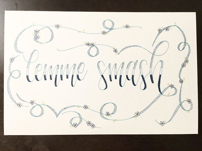 I Gave This To My Boyfriend When He Got His Promotion