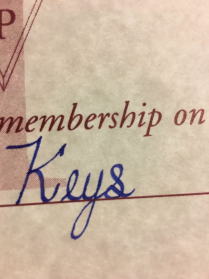 Wrote The Best "S" Of My Life, All Downhill From Here