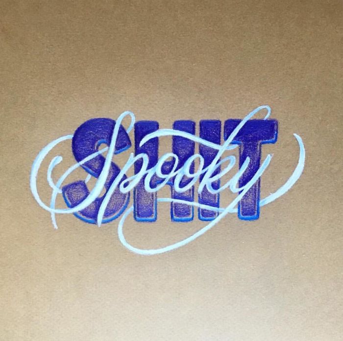 My Uncle Says Happy Halloween