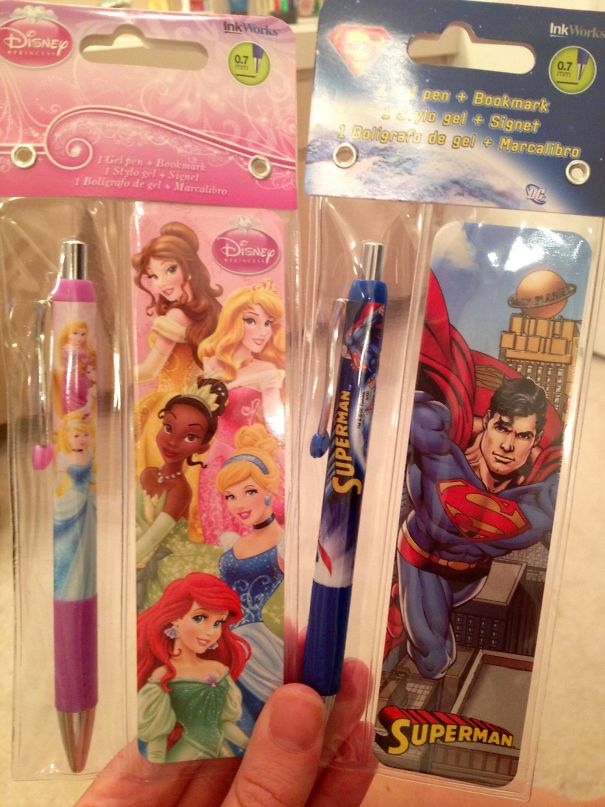 My Mom Bought My Boyfriend And I "Back To School" Presents. We're Seniors In College