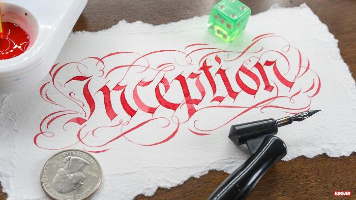 I Don't Know If I'm In A Dream Because This Came Out Better Than I Imagined