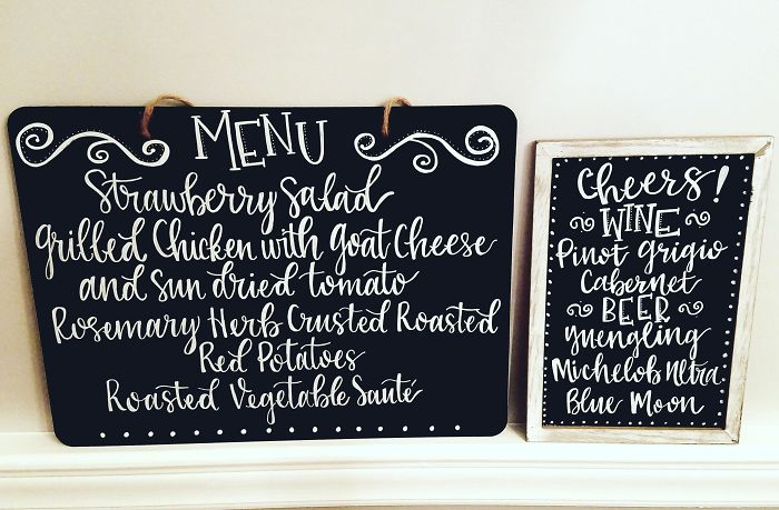 Did These For A Friends Wedding! I'm Happy With How They Turned Out