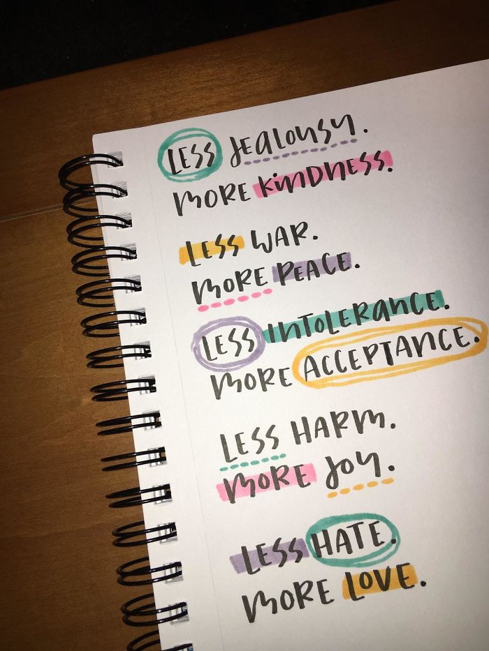 Hope You All Have A Lovely 2017