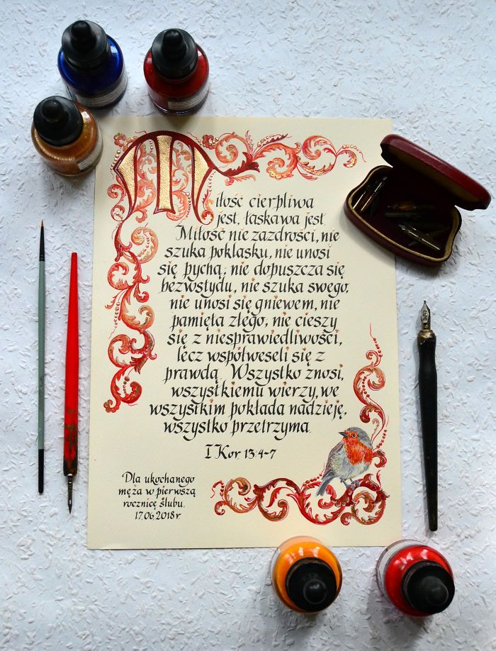 I Do Not Know What To Write To Catch Your Attention