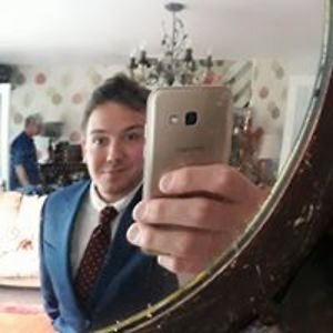 davidthorne606 avatar