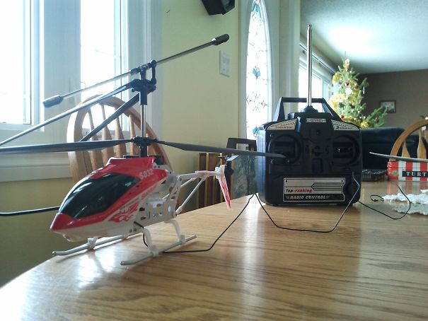 I'm 23 And This Is What My Parents Bought Me For Christmas. Best. Gift. Ever