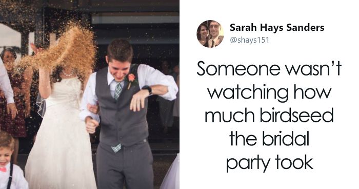229 Worst Wedding Fails Guests Will Never Forget