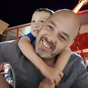 william_j_r_pollard avatar