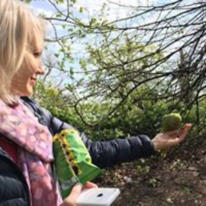 Tatjana Saratovskaja