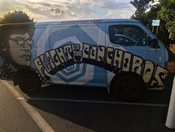 Didn't Notice The Hair Until Much Later