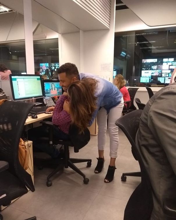 Office Perspective?!