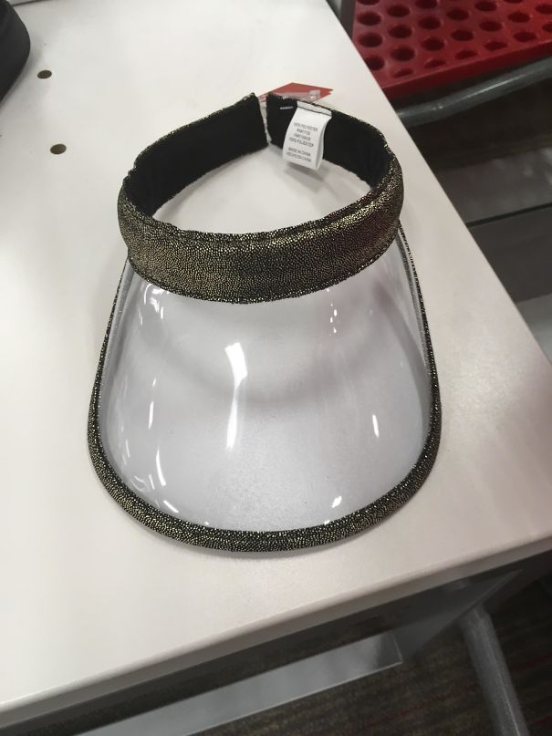 This Literally Defeats The Purpose