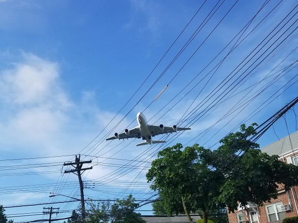 That's Going To Be Hard To Untangle