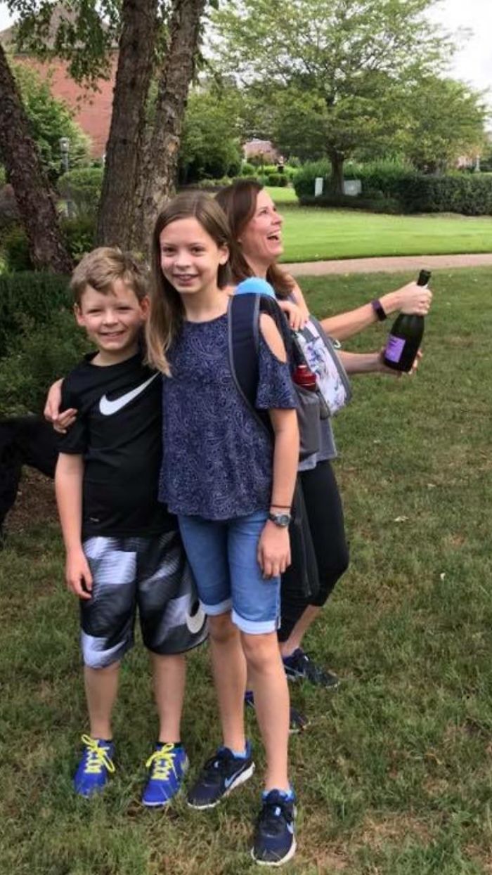 Parents, It's That Time Of Year Again