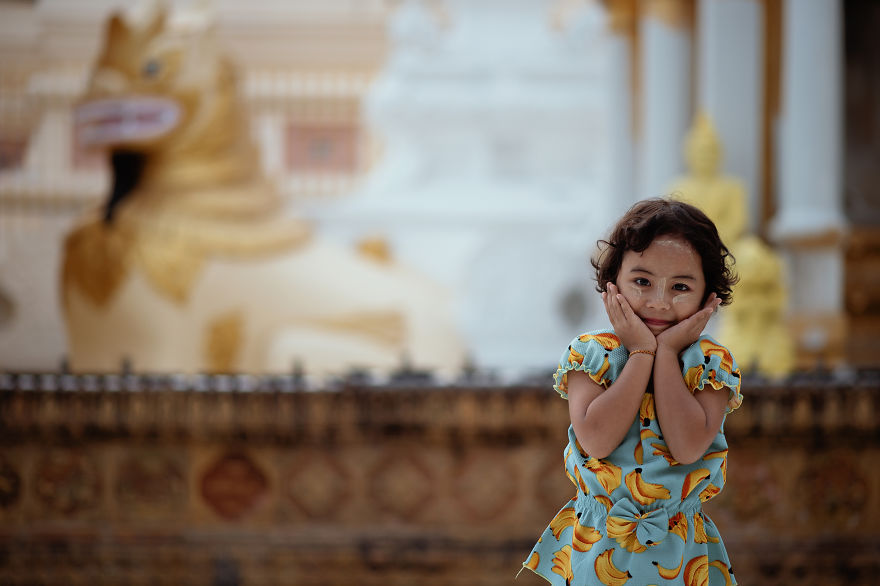 I Travelled Around Myanmar And Captured How People Lives There I Travelled Around Myanmar And Captured How People Lives There