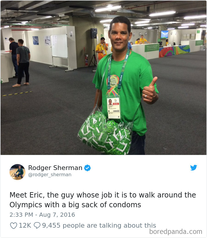 Not All Heroes Wear Capes