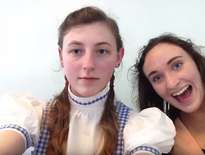 Teen Takes Selfies Every Day For 8 Years, Shows How Subtle Changes Create A Big Difference At The End Teen Takes Selfies Every Day For 8 Years, Shows How Subtle Changes Create A Big Difference At The End