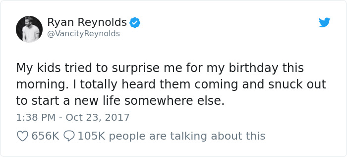 Ryan Reynolds Reveals His Lifelong Battle With Anxiety, Shares Intimate Details No One Expects From Man Like Him Ryan Reynolds Reveals His Lifelong Battle With Anxiety, Shares Intimate Details No One Expects From Man Like Him