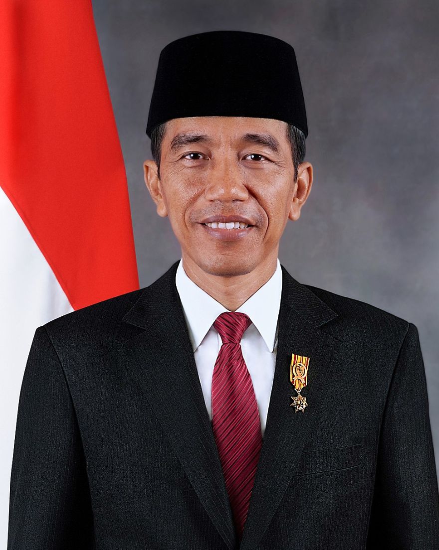 Someone Noticed That The President Of Indonesia Looks Exactly Like Obama And Internet Lost It Someone Noticed That The President Of Indonesia Looks Exactly Like Obama And Internet Lost It