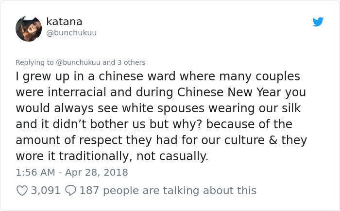 People Are Calling This Student Racist After She Posts Photos Of Her Prom Dress Online People Are Calling This Student Racist After She Posts Photos Of Her Prom Dress Online