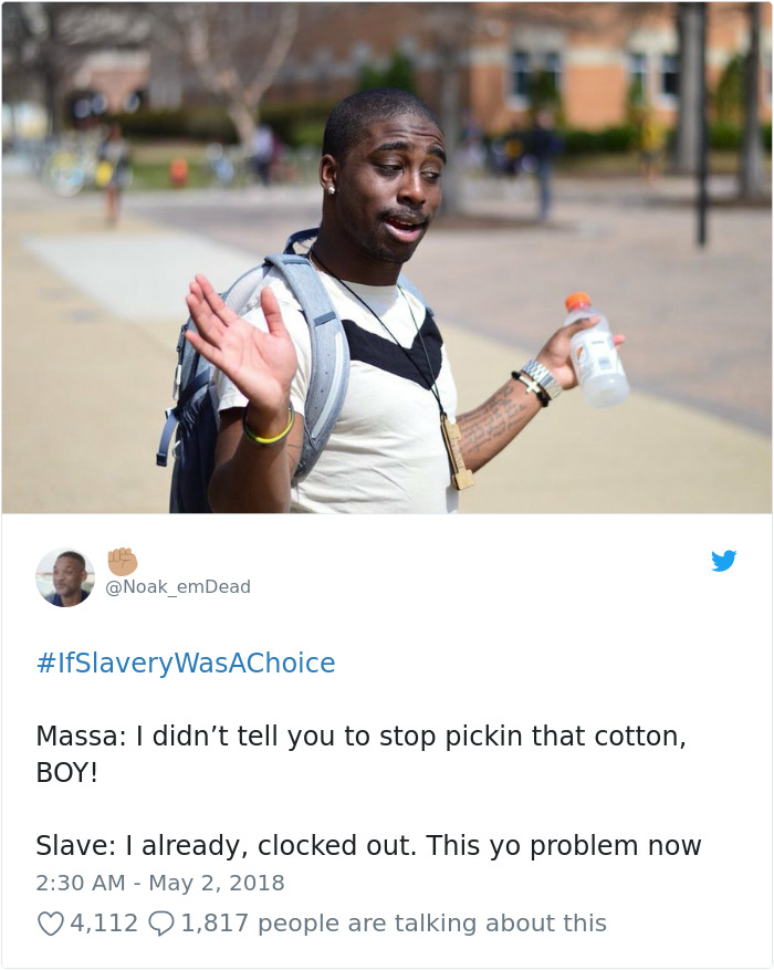 Kanye-West-Speech-Ifslaverywereachoice-Reactions