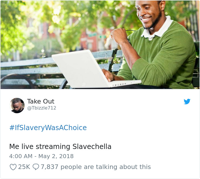 Kanye-West-Speech-Ifslaverywereachoice-Reactions