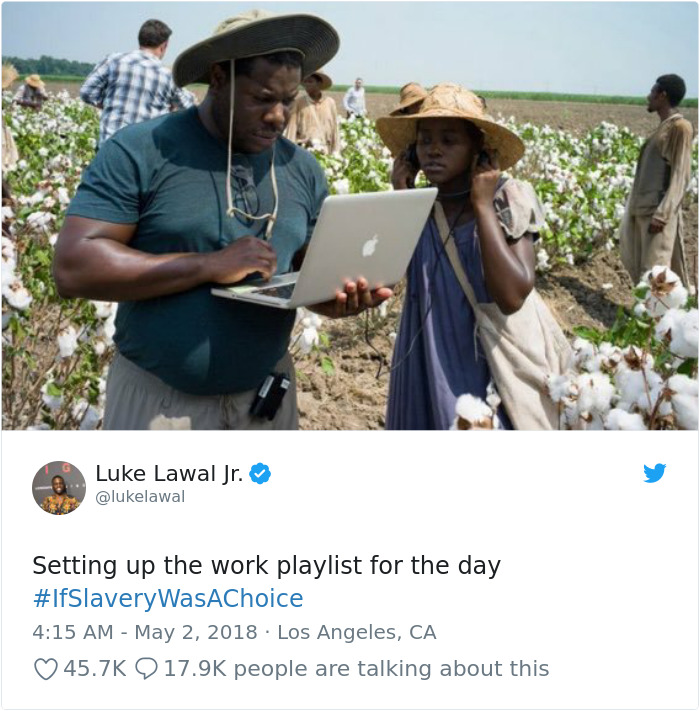 Kanye-West-Speech-Ifslaverywereachoice-Reactions