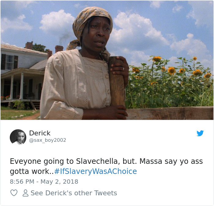 Kanye-West-Speech-Ifslaverywereachoice-Reactions