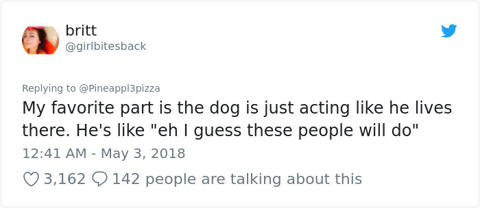 Son Notices Something Weird When His Dad Picks Dog Up From Groomer, And People Are Dying From Laughter