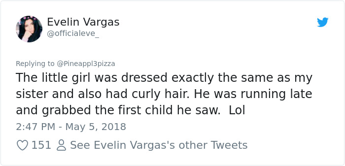 Son Notices Something Weird When His Dad Picks Dog Up From Groomer, And People Are Dying From Laughter