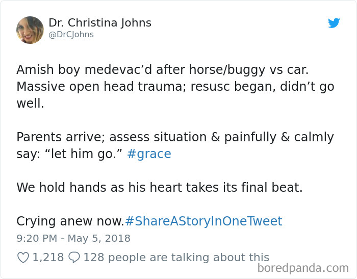 Emotional-Doctor-Work-Stories-Shareastoryinonetweet-Twitter