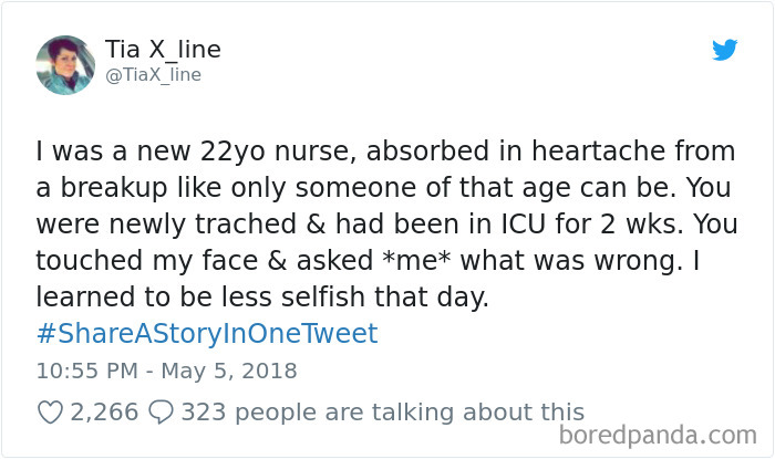 Emotional-Doctor-Work-Stories-Shareastoryinonetweet-Twitter