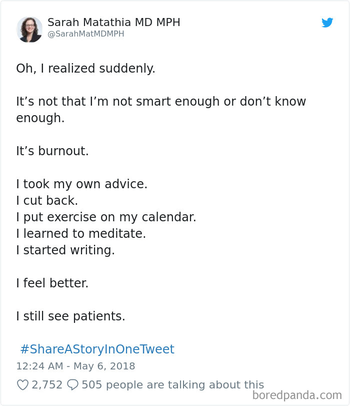 Emotional-Doctor-Work-Stories-Shareastoryinonetweet-Twitter